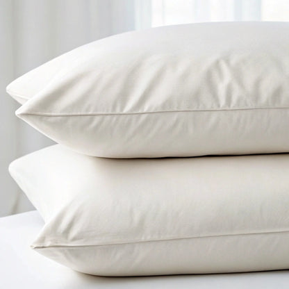 The Copper-Infused Bamboo Pillowcase