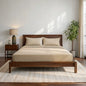 The Copper-Infused Bamboo Sheet Set