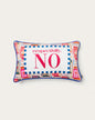 respectfully, no pillow