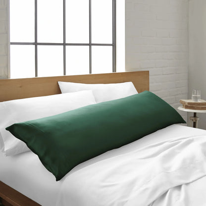 The Bamboo Body Pillowcase