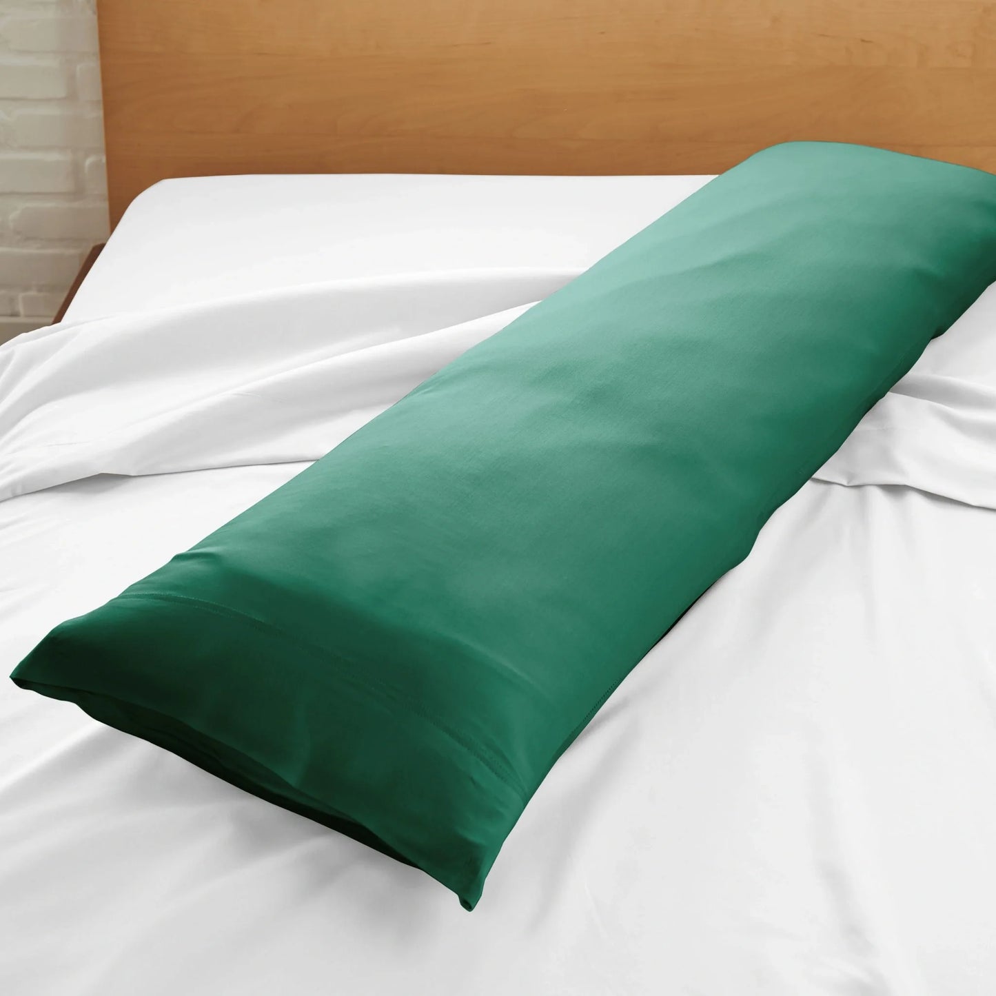 The Bamboo Body Pillowcase