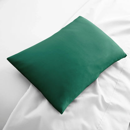 The Bamboo Travel Pillowcase