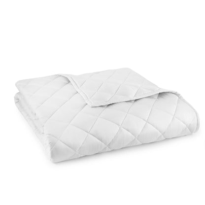 The Organic Cotton Comforter