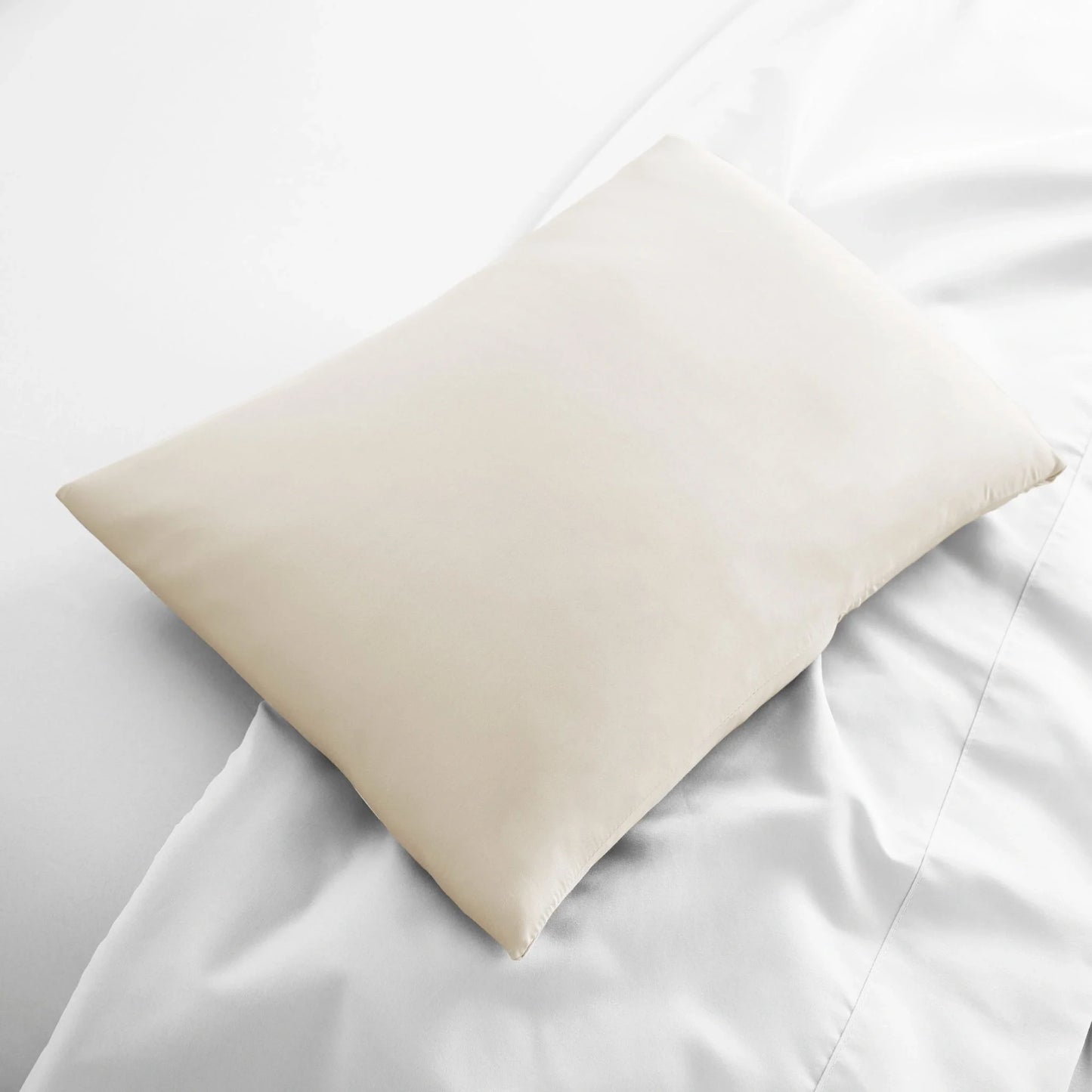 The Bamboo Travel Pillowcase