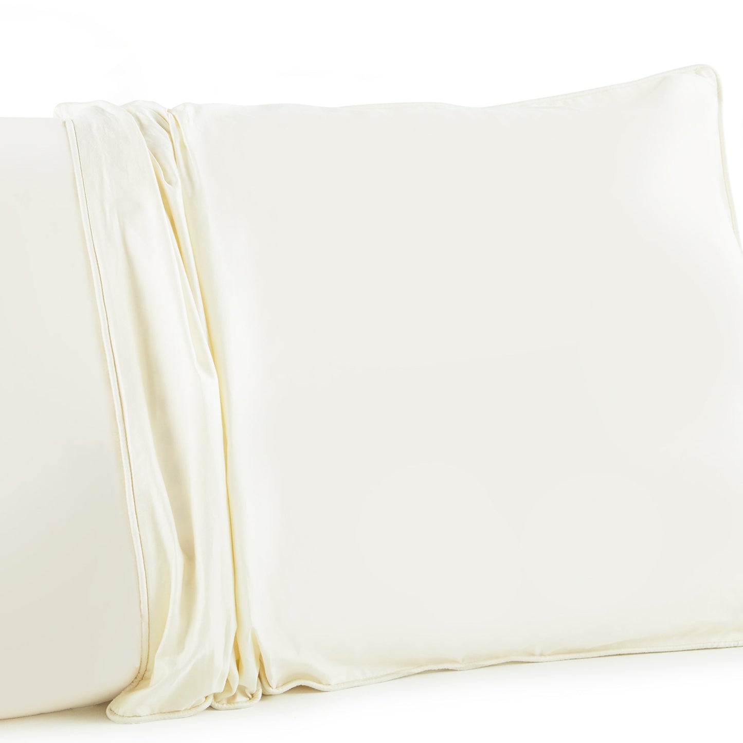 Luxury Organic Cotton Pillow Protectors
