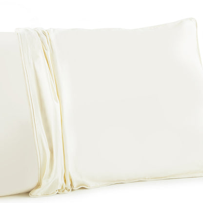 Luxury Organic Cotton Pillow Protectors