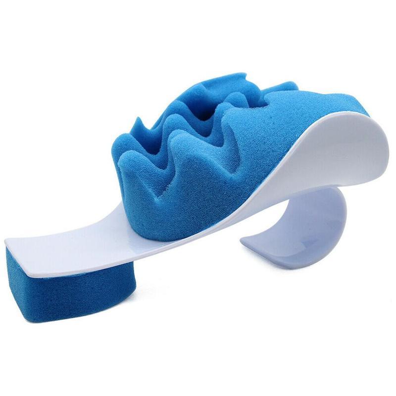 Cervical Support Pillow Pain Device