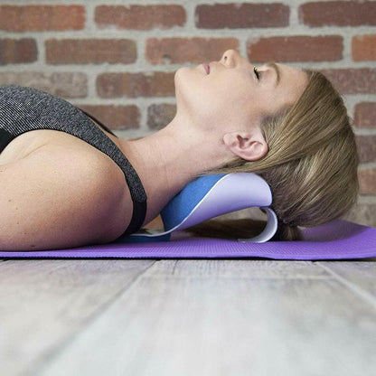 Cervical Support Pillow Pain Device