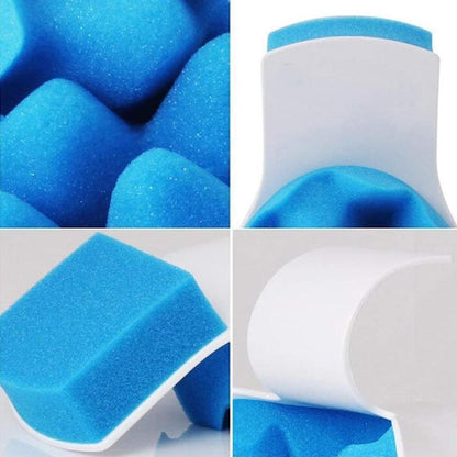 Cervical Support Pillow Pain Device