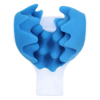 Cervical Support Pillow Pain Device