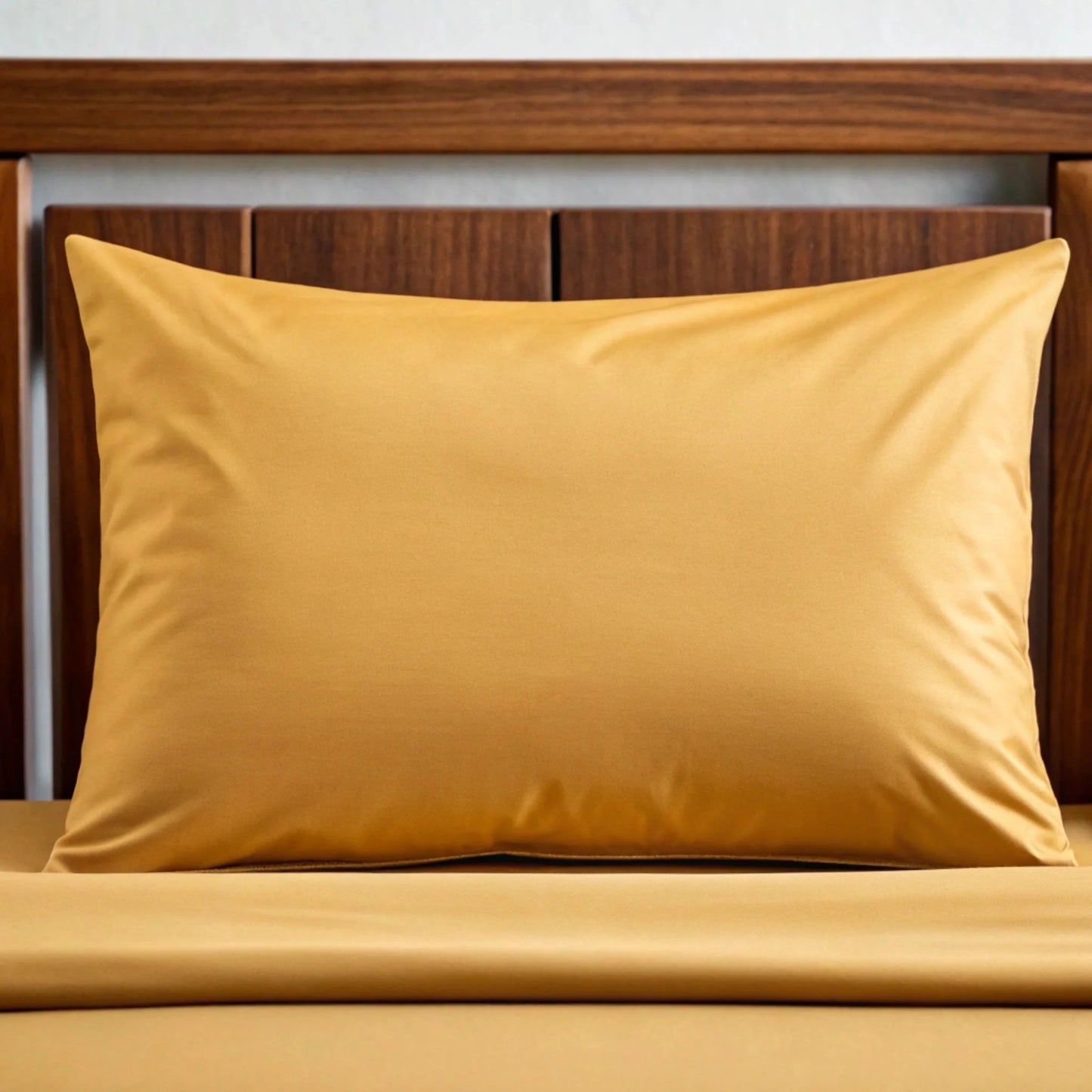 The Copper-Infused Bamboo Pillowcase