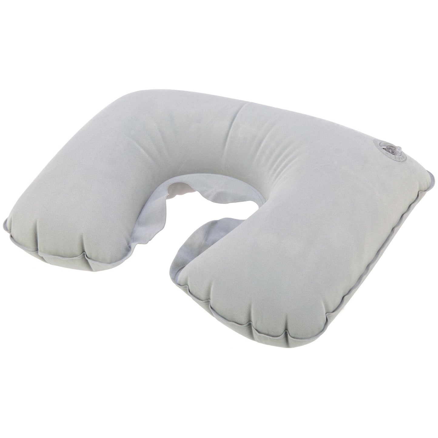 Peacock Inflatable Neck Pillow