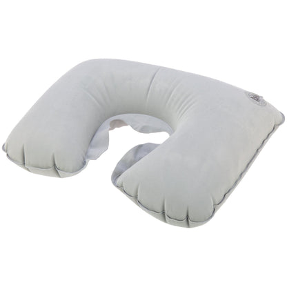 Peacock Inflatable Neck Pillow