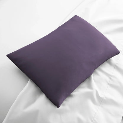 The Bamboo Travel Pillowcase