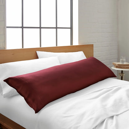 The Bamboo Body Pillowcase