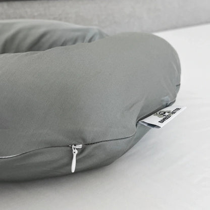The Bamboo Travel Pillowcase