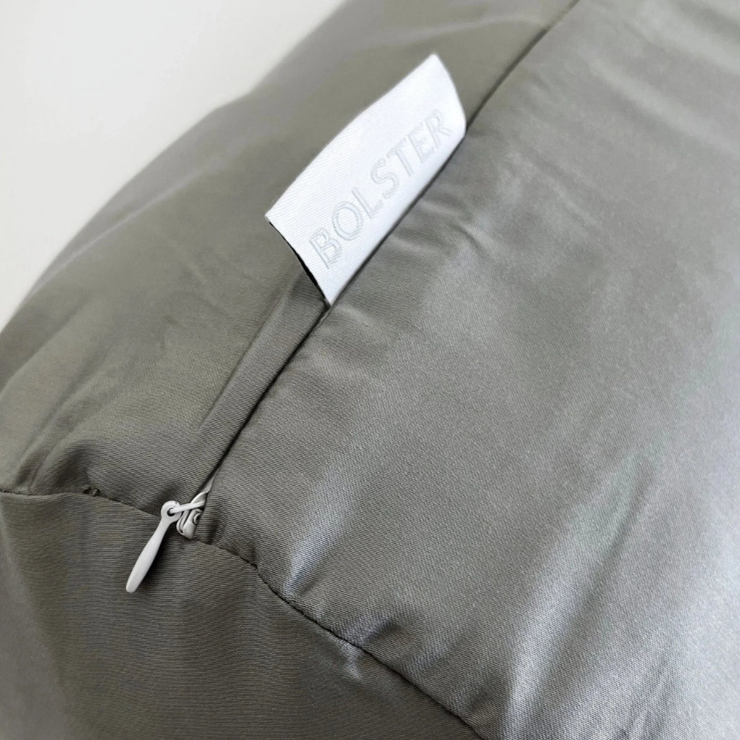 The Bamboo Travel Pillowcase