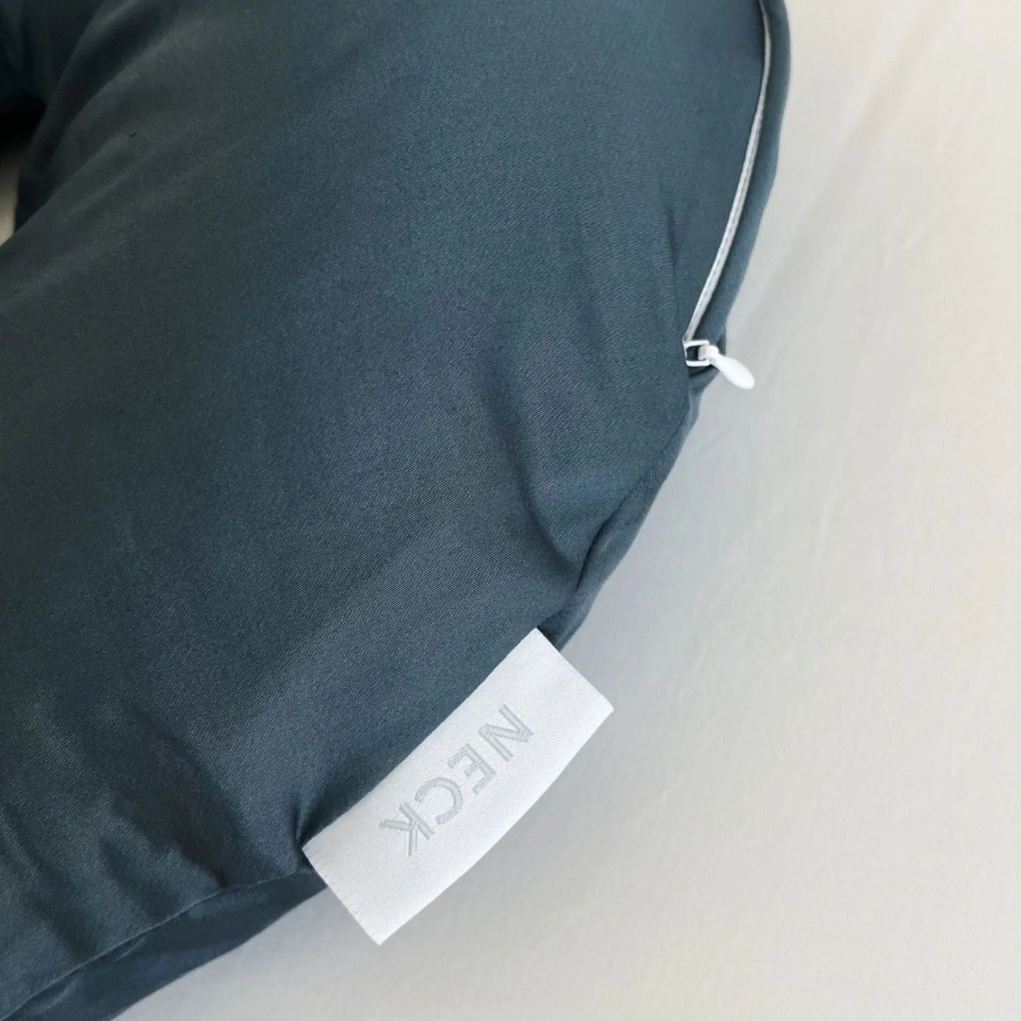 The Bamboo Travel Pillowcase