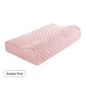 Space Memory Cotton Orthopedic Pillow