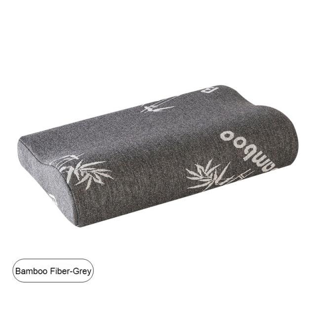 Space Memory Cotton Orthopedic Pillow