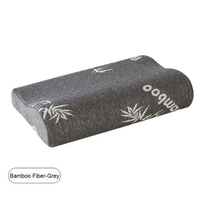 Space Memory Cotton Orthopedic Pillow