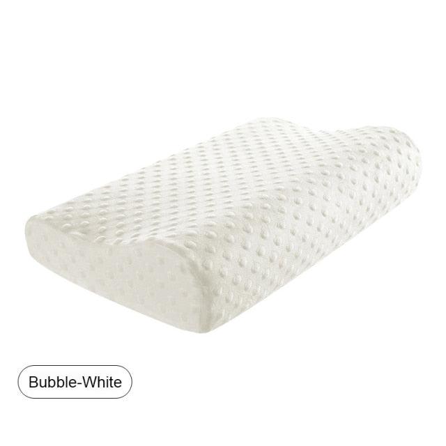 Space Memory Cotton Orthopedic Pillow