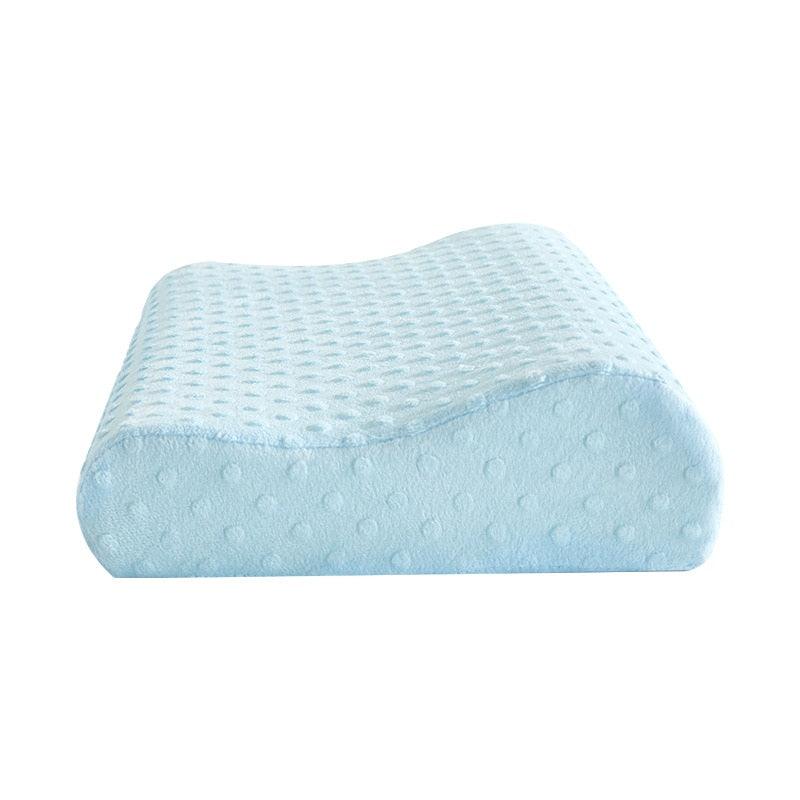 Space Memory Cotton Orthopedic Pillow