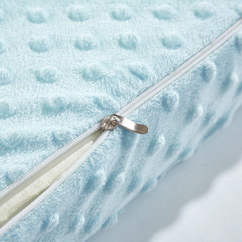 Space Memory Cotton Orthopedic Pillow