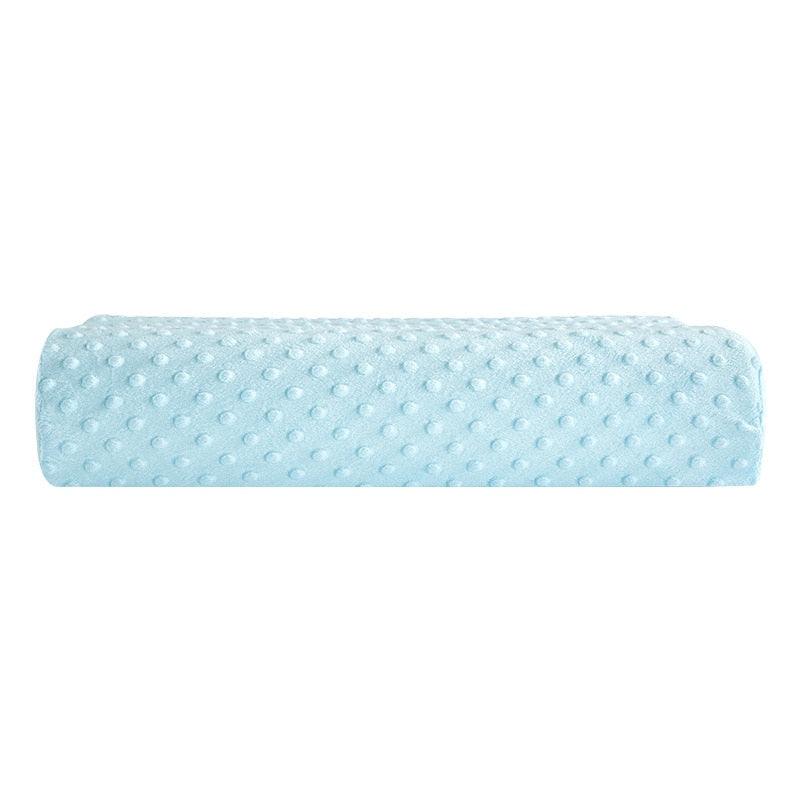 Space Memory Cotton Orthopedic Pillow