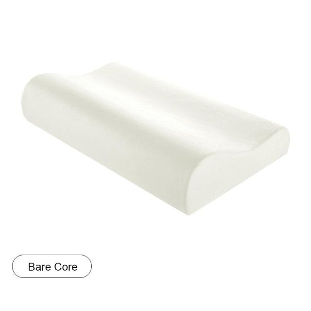 Space Memory Cotton Orthopedic Pillow