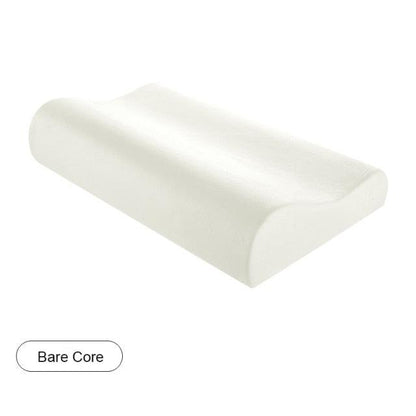 Space Memory Cotton Orthopedic Pillow