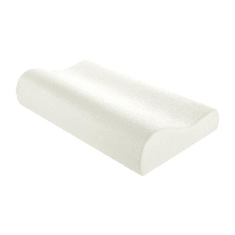 Space Memory Cotton Orthopedic Pillow