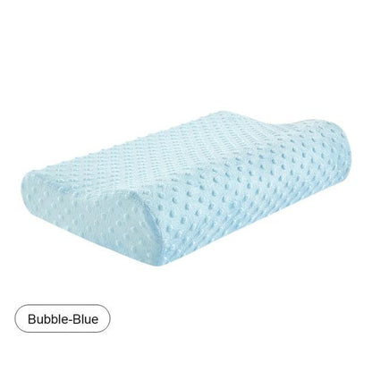 Space Memory Cotton Orthopedic Pillow