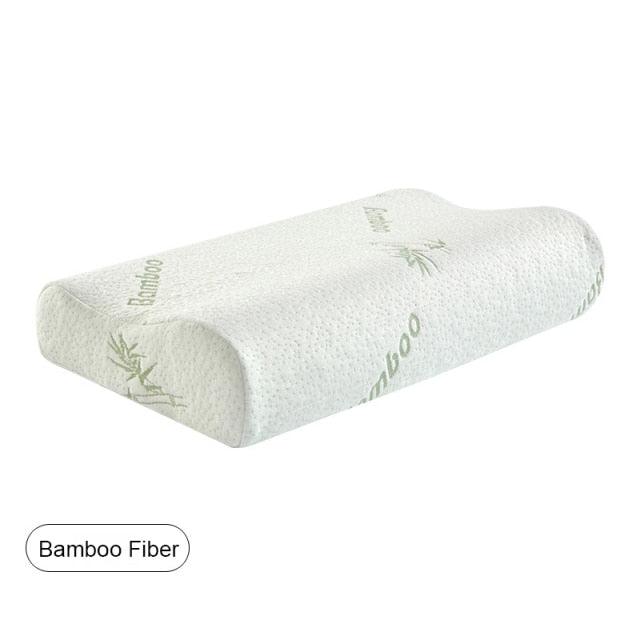 Space Memory Cotton Orthopedic Pillow