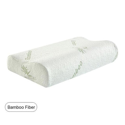 Space Memory Cotton Orthopedic Pillow