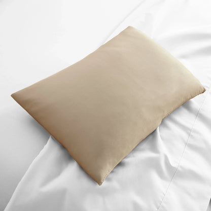 The Bamboo Travel Pillowcase