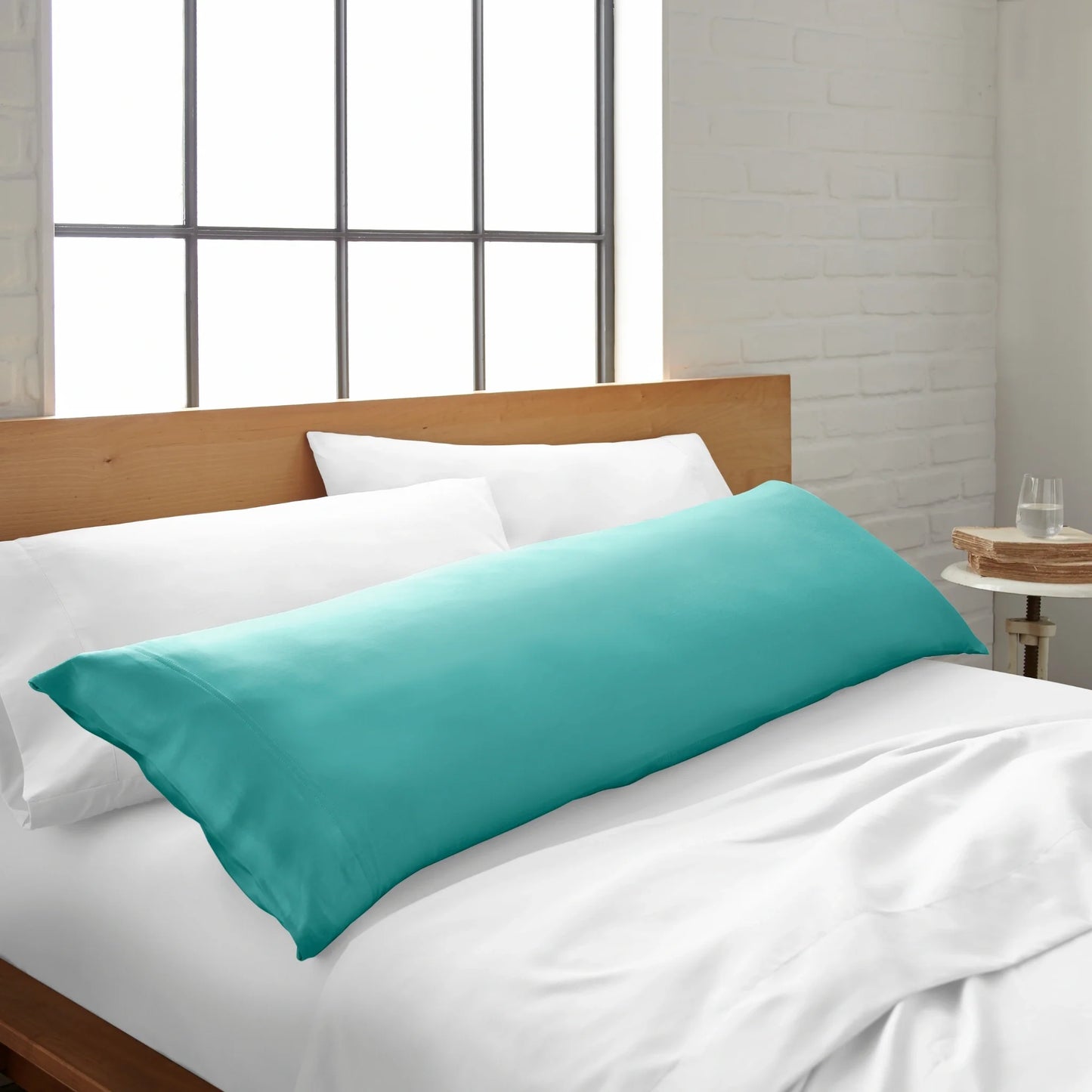 The Bamboo Body Pillowcase