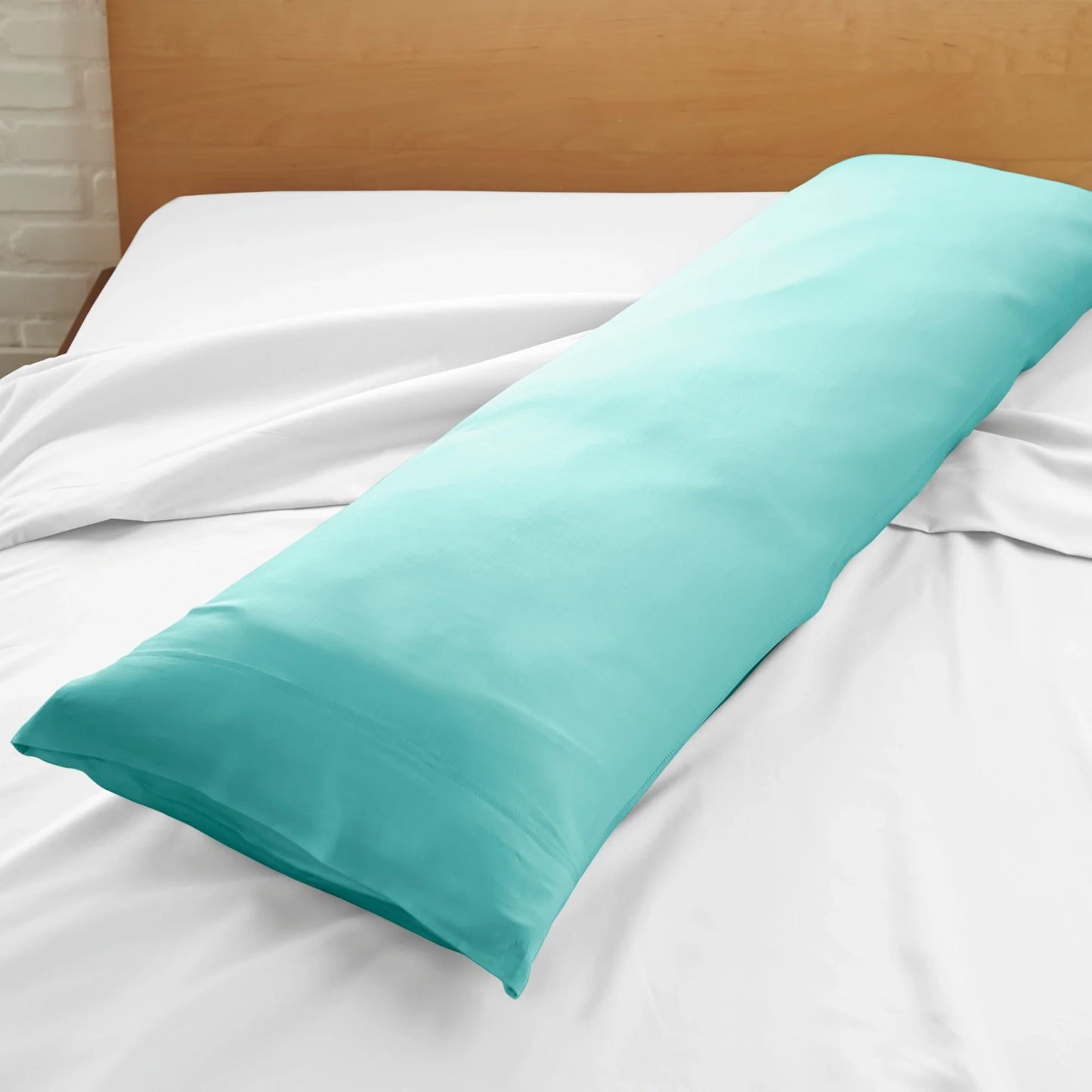 The Bamboo Body Pillowcase