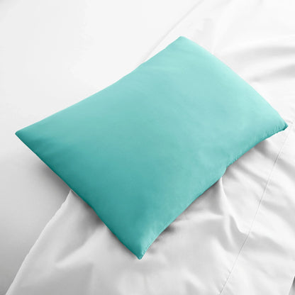The Bamboo Travel Pillowcase
