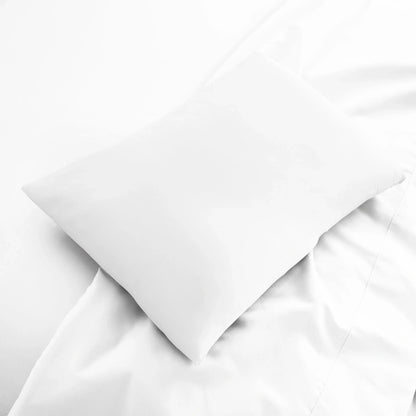 The Bamboo Travel Pillowcase