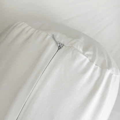 The Bamboo Travel Pillowcase